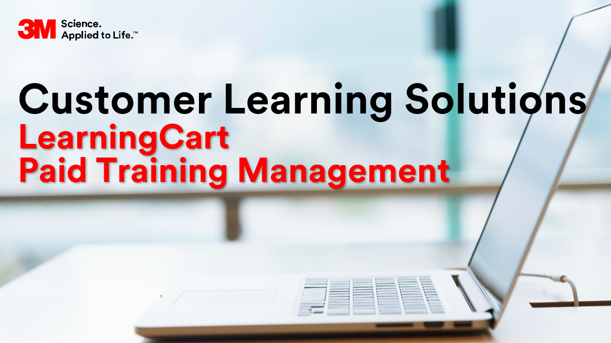 CLS-KT-02 LearningCart Paid Training Overview
